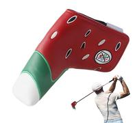 Putter Head Cover - Sticks, étui de protection magnétique étanche pour bâtons | Couvertures de têtes de bâton de golf réutilisables pour putters en forme de L