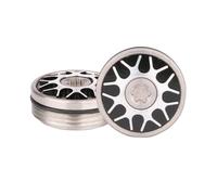 Putter Odyssey Stroke Lab Lot de 2 poids de 30 g Blanc chaud 5/10/15/20/25/30/35 g