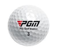 Putter Pratique Ball - Premium Golf Swincer, Pratique À L'Alcination Ball | Contrôle Du Chemin De Vol Stable, Performances De Spin Hautes, Conception De Coquille Booster à Distance, Accessoire Go