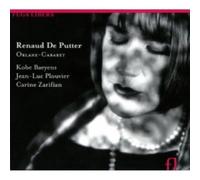 Putter, R. De - Orlane-Cabaret [Import]