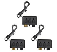 Putter Wedge Ball Cleaner Divot Tool Pocket Cleaner Tool Club Brush Ball Cleaning Brush Groove Club