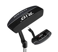 Putters de golf pour droitier de 3,5 degrés pour homme et femme avec couvre-tête (putter de golf)