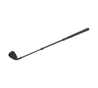 Putters de Golf pour Hommes Outils d'entraînement télescopiques ajustables | Clubs de putter et chipper de golf pour l'extérieur Pour adultes hommes femmes adolescents golfeurs intérieur extérieur