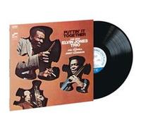 Puttin' It Together – Vinyle – Universal Music Group