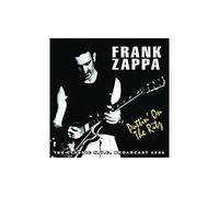 Puttin' on The Ritz 1981 FM Broadcast