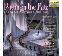Puttin' On The Ritz