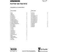 Puttin' On The Ritz / Conducteur