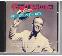 Puttin On The Ritz (French Import)