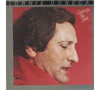 Puttin' On The Style [Vinyl LP]
