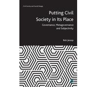 Putting Civil Society In Its Place