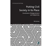 Putting Civil Society In Its Place