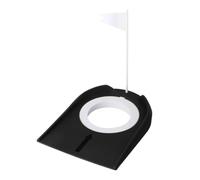 Putting Cup Indoor Precision Adjustable Pliable Training Aid