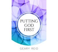 Putting God First