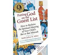 Putting God On The Guest List, Third Edition