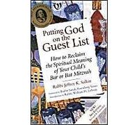 Putting God On The Guest List, Third Edition