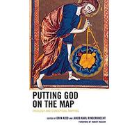 Putting God On The Map