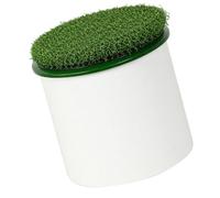 Putting Green Cup Accessoires pour l ’ Entretien des Trous de | Configuration et couverture des trous de golf, corps de composants pour utilisation sur parcours, applications