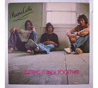 putting it back together LP