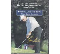 Putting Like the Pros with Bruce Fleisher