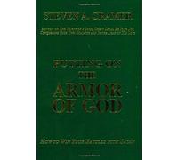 Putting On The Armor Of God