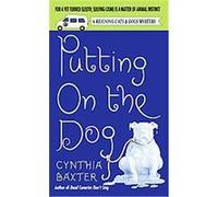 Putting on the Dog Cynthia Baxter (Auteur)