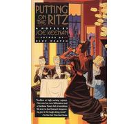 Putting on the Ritz