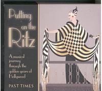 Putting On the Ritz