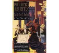 Putting on the Ritz Joe Keenan (Auteur)