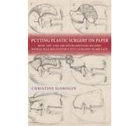 Putting Plastic Surgery On Paper