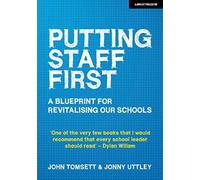 Putting Staff First