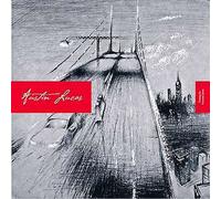 Putting The Hammer Down by Austin Lucas (2008-01-08)