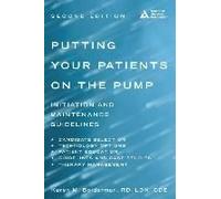 Putting Your Patients On The Pump