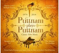 Puttnam, Sacha - Classic Film Music:Puttna [Import]