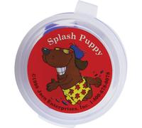 Putty Buddies Bouchons D'Oreille En Silicone Natation 2 Pièces