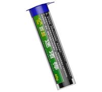 Putty Époxy - Bâton De Réparation De Mastic Époxy | Stick Epoxyy Puty Résistant À La Température À Haute Chauffe | Blanc Puttyy Stickk | Epoxyy Stickk Wood Repair Puttyy Adapté À La Garniture Des Fiss
