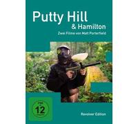 PUTTY HILL+HAMILTON-ZWEI F - PORTERFIELD,MATT DVD NEUF
