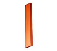 Putty Scraper - Beef Tendon | Inner Outer Round Shape Scraper With Good Resilience | Freely Bendable Drywall Spatula For Home Wall Patching And Smoothing