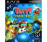 Putty Squad