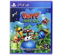 Putty Squad PS4 PlayStation 4 HALIFAX