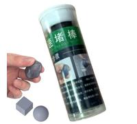 Putty Stick - Bâton de réparation époxy multifonction pour bois, métal et installations hydrauliques | mastic et à séchage rapide pour fissures, trous et réparations, facile à utiliser