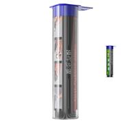 Putty Stick - Époxy malléable - Bâton de remplissage multi-surfaces - Colle de fixation pour fissures, joint d'étanchéité étanche, réparations puissantes de la colle adhésive, bouchons de ciment