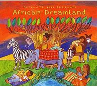 Putumayo Kids Presents African Dreamland