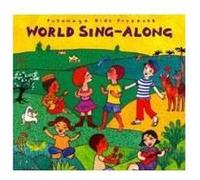 Putumayo Kids Presents: World Sing-Along [Digipak] *