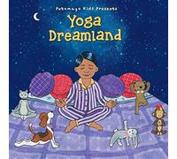 Putumayo Kids Presents - Yoga Dreamland [Import]