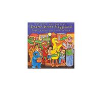 Putumayo Kids - Sesame Street. -Digi [Import]