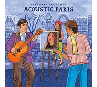Putumayo Presents - Acoustic Paris [Import]