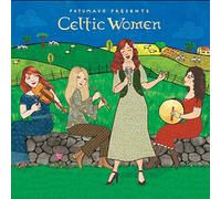 Putumayo Presents - Celtic Women