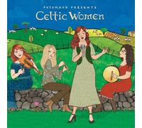 PUTUMAYO PRESENTS/CELTIC WOMEN CD NEUF