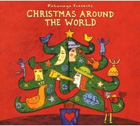 Putumayo Presents - Christmas Around the World