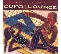 Putumayo Presents: Euro Lounge by Putumayo World Music (2007-12-14)